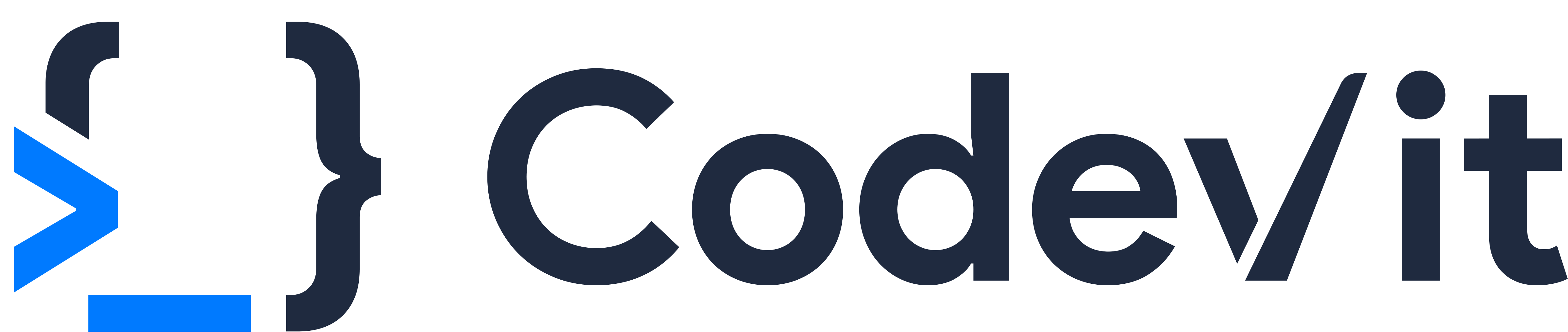 logo codev